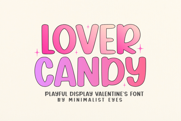 Lover Candy Free Download