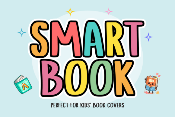 Smart Book Font Review